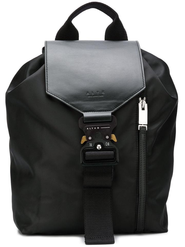 Alyx Baby X Backpack - Black