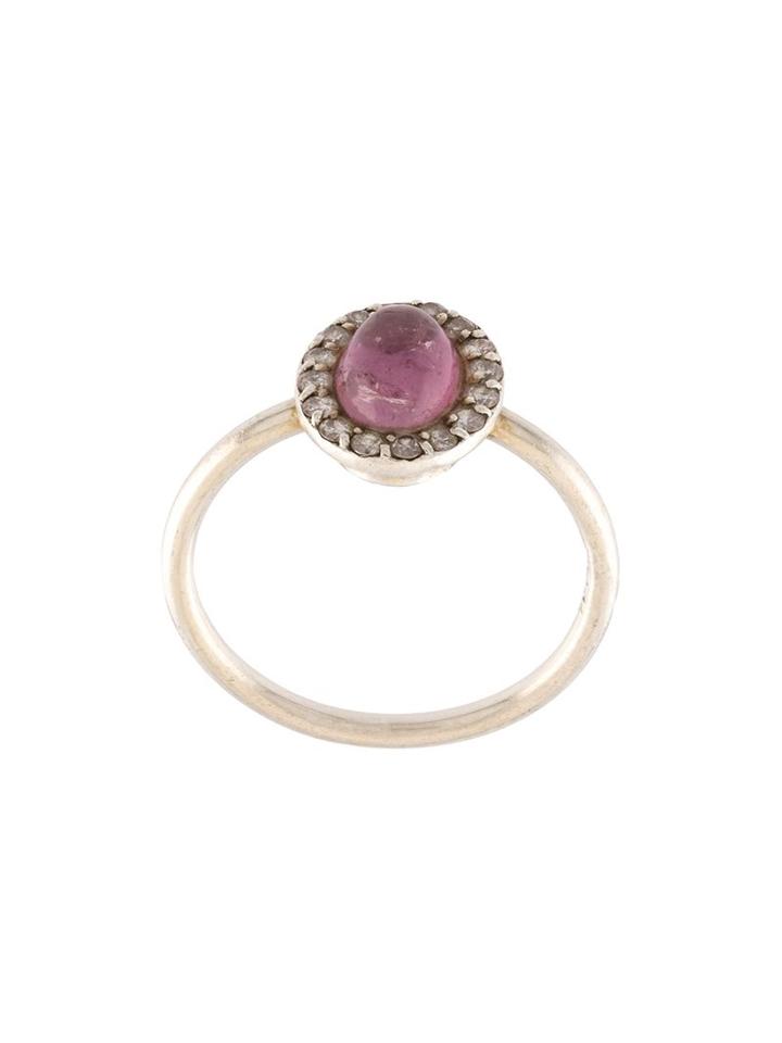 Marlo Laz 'retina' Ring