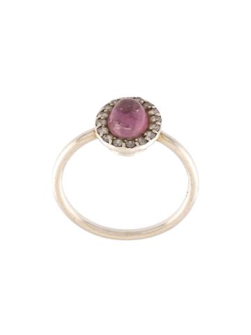 Marlo Laz 'retina' Ring