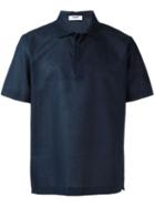 Msgm Classic Polo Shirt