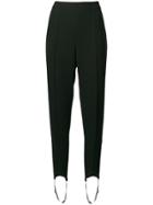 Pringle Of Scotland Slim Ski Trousers - Black