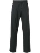 Stephan Schneider Elastic Waistband Trousers - Blue