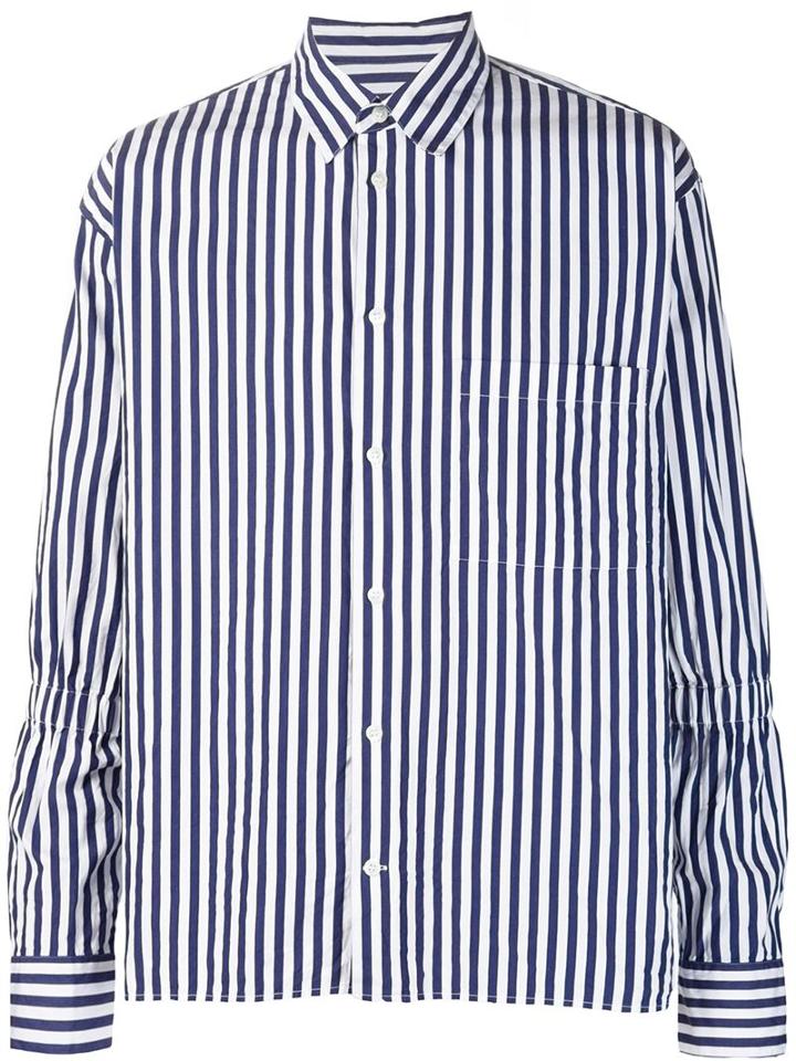 Marni Striped Shirt