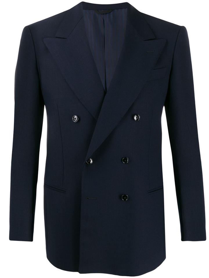 Mp Massimo Piombo Helmutb40 - Blue