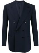Mp Massimo Piombo Helmutb40 - Blue