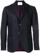 Société Anonyme Bowl Blazer - Blue