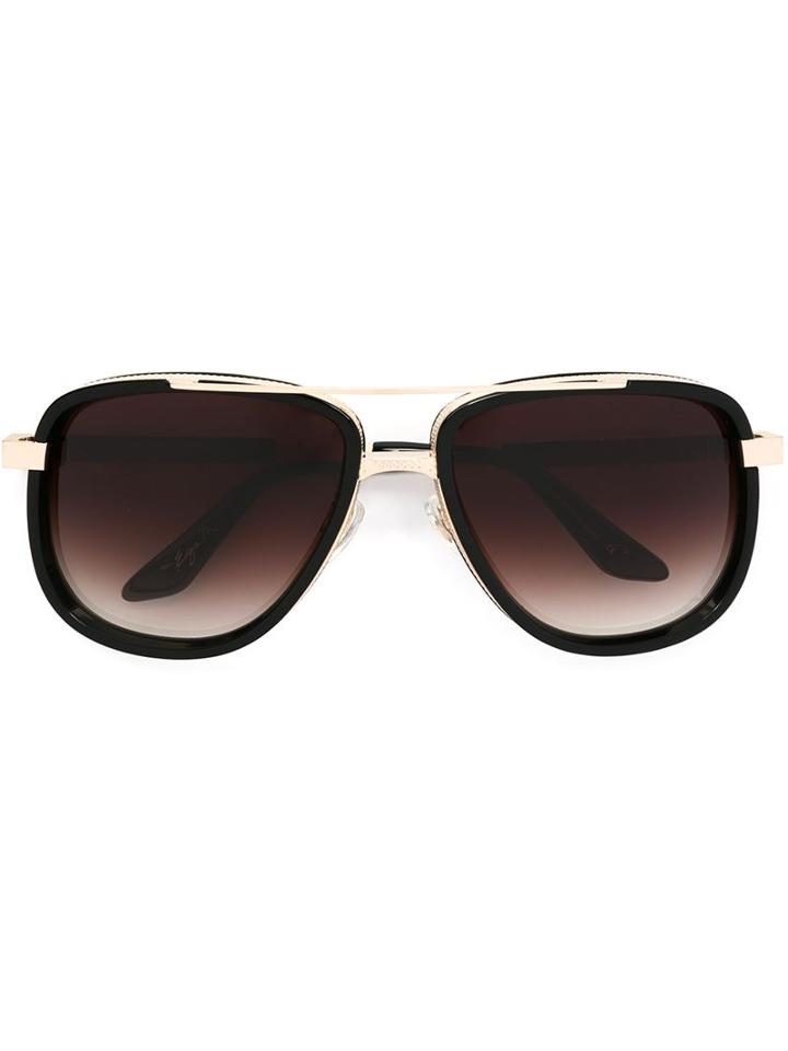 Frency & Mercury 'the Hero' Sunglasses
