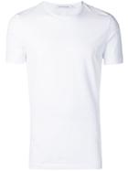 Calvin Klein Jeans Jersey T-shirt - White