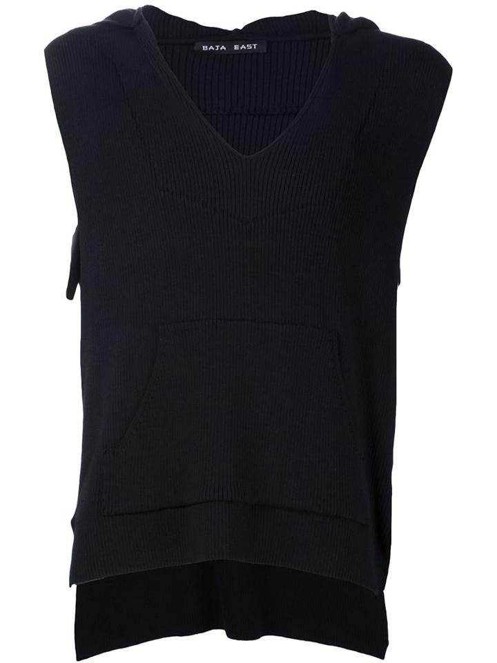 Baja East Tank Top