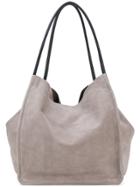 Proenza Schouler Extra Large Tote - Grey