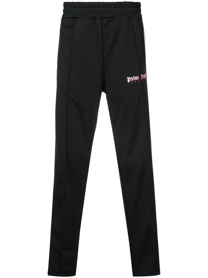 Palm Angels Palm Angels Pmca007f18384063 1088 Black Multicolor