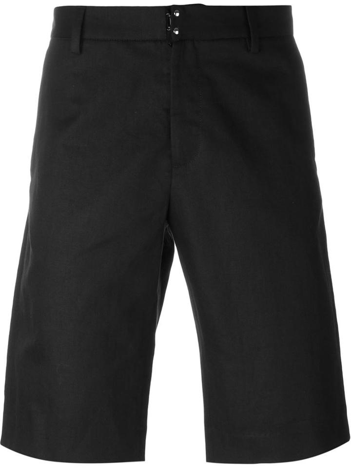 Maison Margiela Classic Tailored Shorts