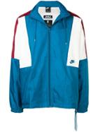 Nike Nike Aq1890301 Green Abyss Team Red Sail