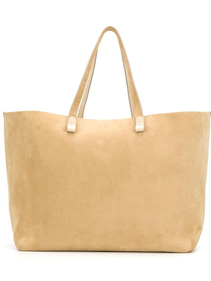 Victoria Beckham 'simple' Shopper Tote