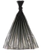 Pleats Please By Issey Miyake Pleated Shoulder Bag - Grey