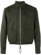 E. Tautz Torquay Jacket - Green