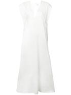 Le Kasha Assouan Dress - Neutrals