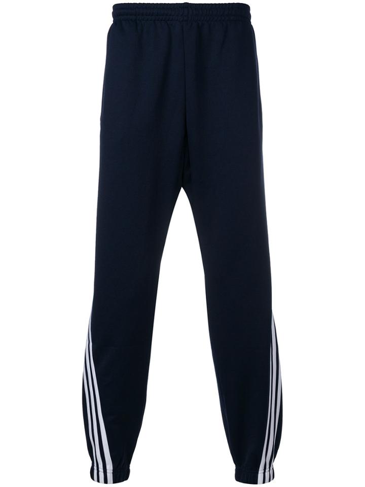 Adidas Originals Adidas Originals Nova Wrap Track Trousers - Blue