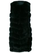 Liska Fuchs Chasuble Gilet - Green