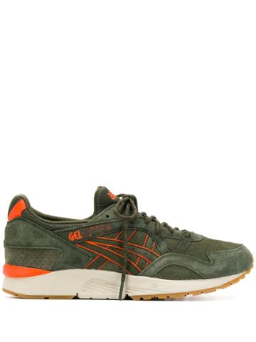 Asics Asics 1191a299 301 Green Synthetic -> Polyester