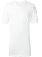 11 By Boris Bidjan Saberi 'axel' T-shirt