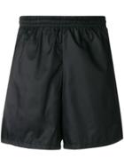 Nike Heritage Shorts - Black