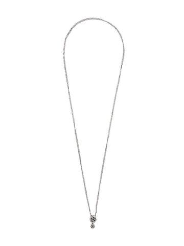 Good Art Hlywd Lasso Necklace - Metallic