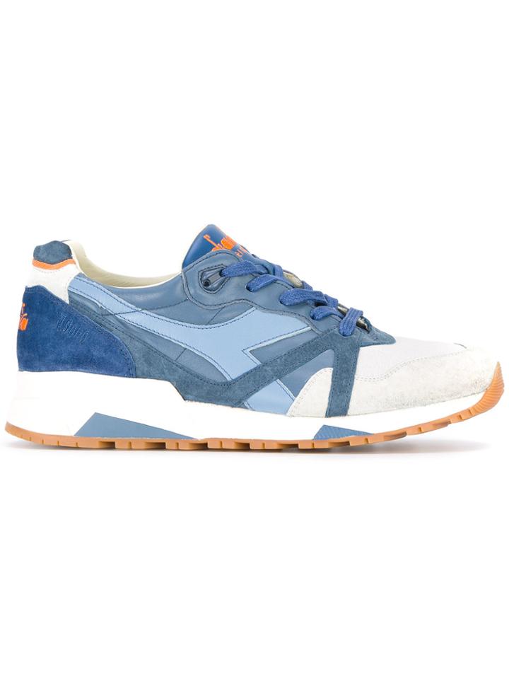 Diadora Heritage Sneakers - Blue