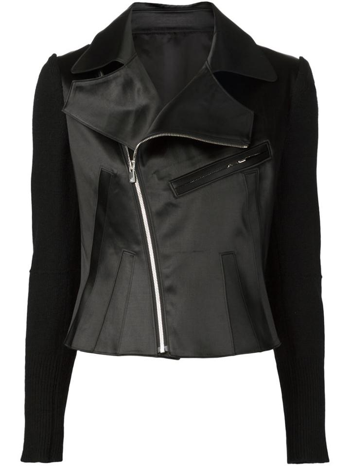 Creatures Of The Wind 'jaca' Jacket
