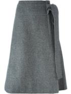 Rochas A-line Skirt