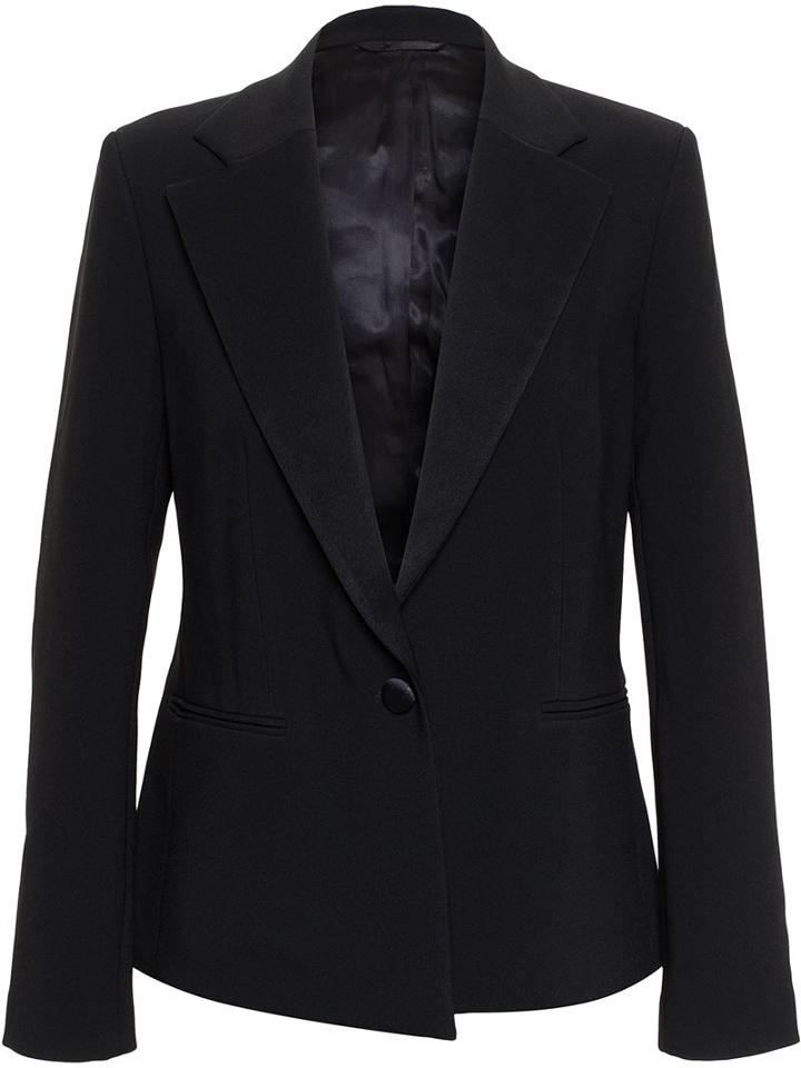 3.1 Phillip Lim Classic Tuxedo Jacket