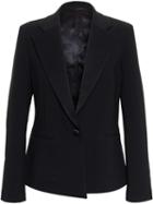 3.1 Phillip Lim Classic Tuxedo Jacket