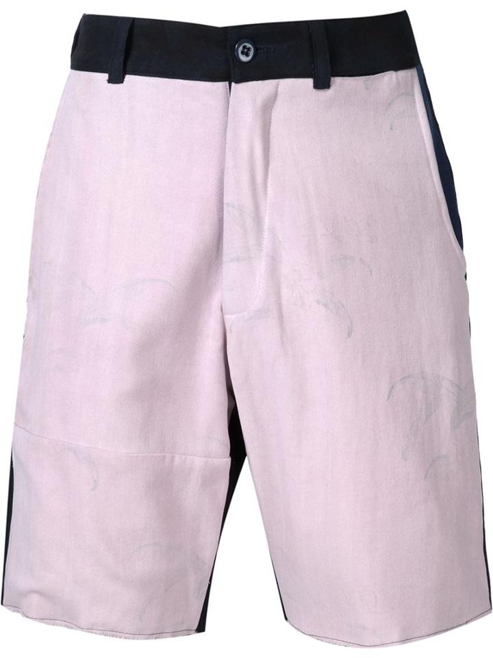 Longjourney 'avo Shorts'