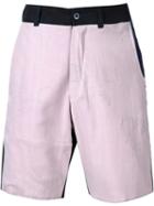 Longjourney 'avo Shorts'