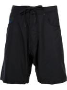 Diesel 'waykee' Swim Shorts, Men's, Size: 34, Black, Polyester