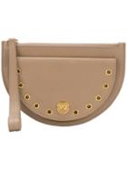 See By Chloé Kriss Wristlet - Nude & Neutrals