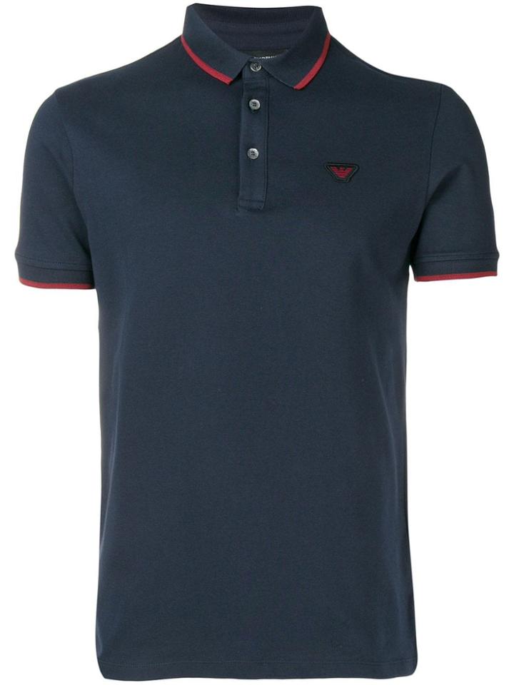 Emporio Armani 6z1fb61j40z0922 - Blue