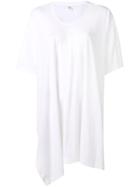 Y's Oversized Fit T-shirt - White