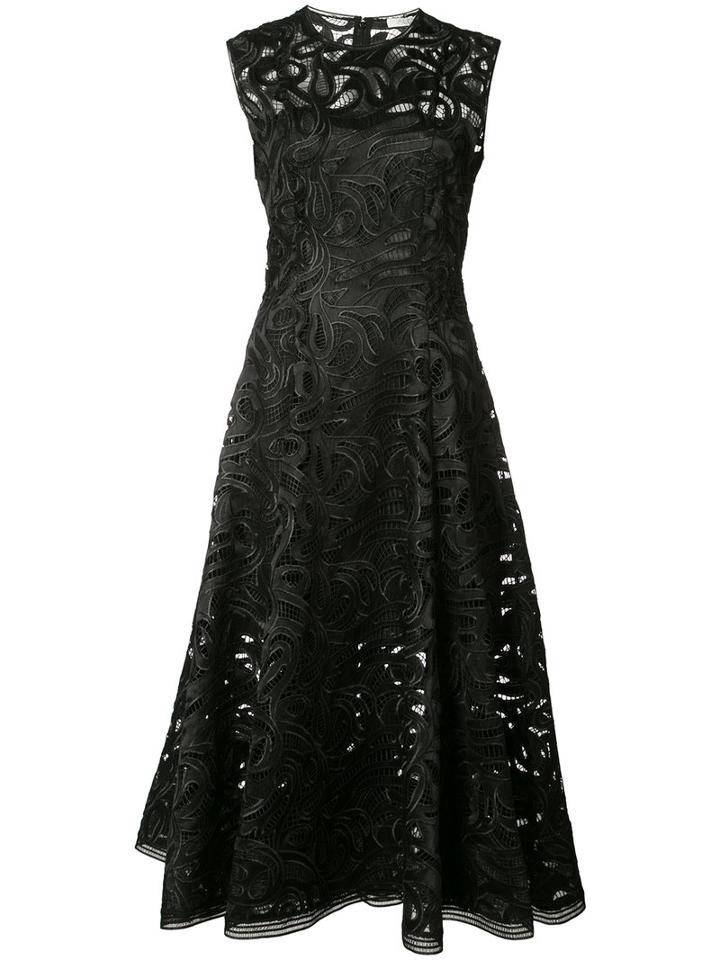 Alexis Keith Dress, Women's, Size: Small, Black, Polyester