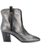 Laurence Dacade Sheryll Boots - Silver