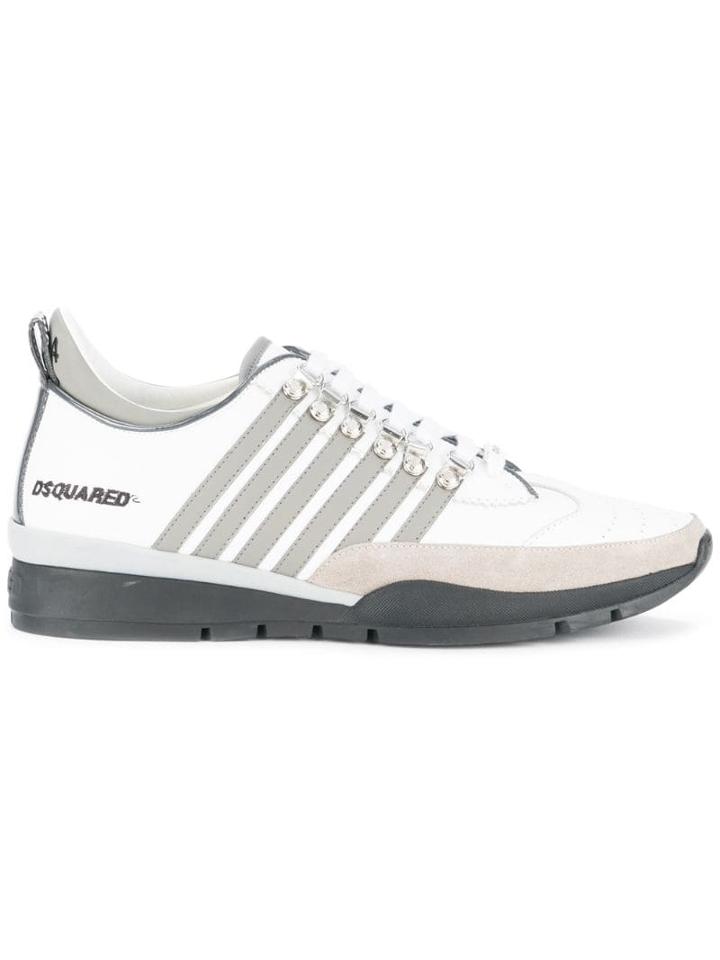 Dsquared2 251 Sneakers - Neutrals