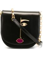 Lulu Guinness Small Crossbody Bag