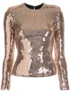 Rebecca Vallance Matisse Top - Pink