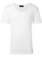 Ports 1961 Follow Me T-shirt, Men's, Size: Small, White, Cotton