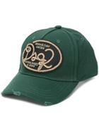 Dsquared2 Dsquared2 Bcm013605c00001 8062 Natural (veg)->cotton - Green