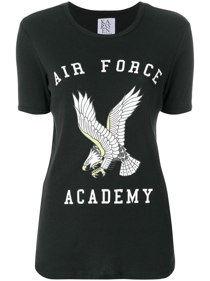 Zoe Karssen Printed T-shirt - Unavailable