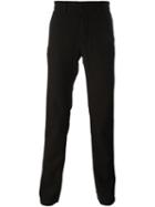 Massimo Alba 'winch' Trousers, Men's, Size: 52, Green, Wool