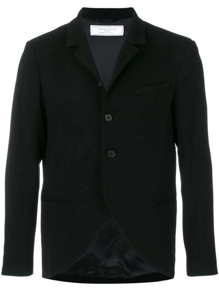 Société Anonyme 900 Blazer - Black