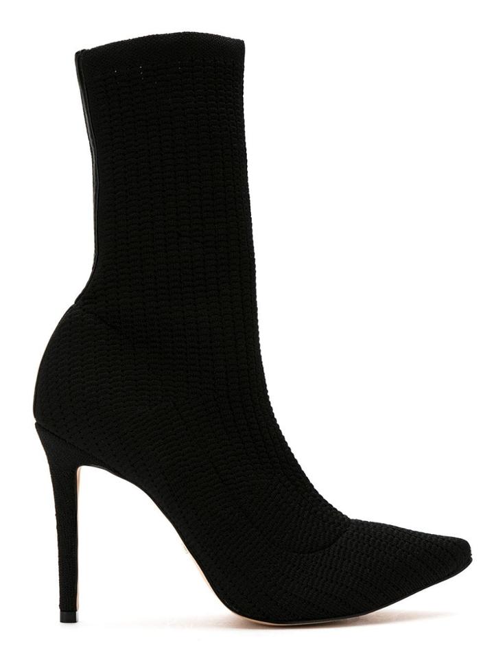 Le Lis Blanc Bota Camila - Black