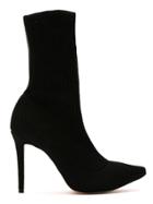 Le Lis Blanc Bota Camila - Black